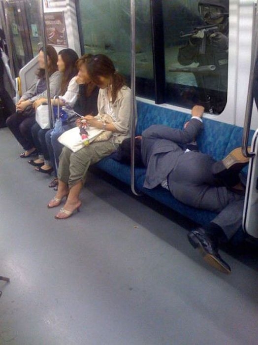 Funny pictures from Japan. Japanese pictures that will make you LOL!