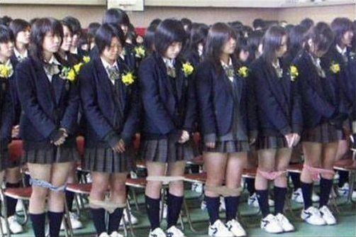 Funny pictures from Japan. Japanese pictures that will make you LOL!