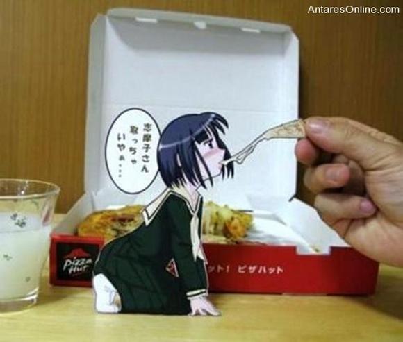 Funny pictures from Japan. Japanese pictures that will make you LOL!