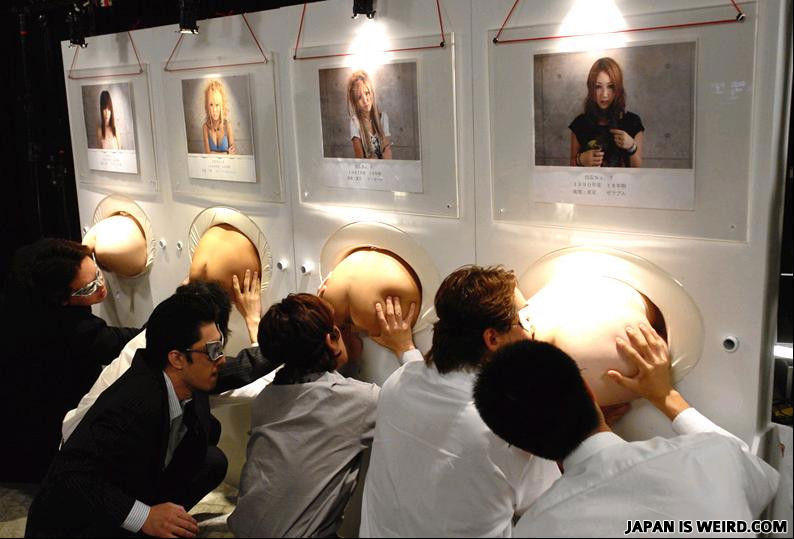 Funny pictures from Japan. Japanese pictures that will make you LOL!