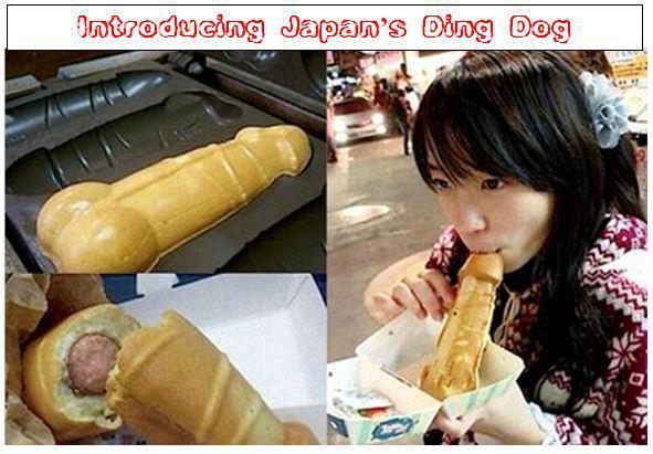 Funny pictures from Japan. Japanese pictures that will make you LOL!