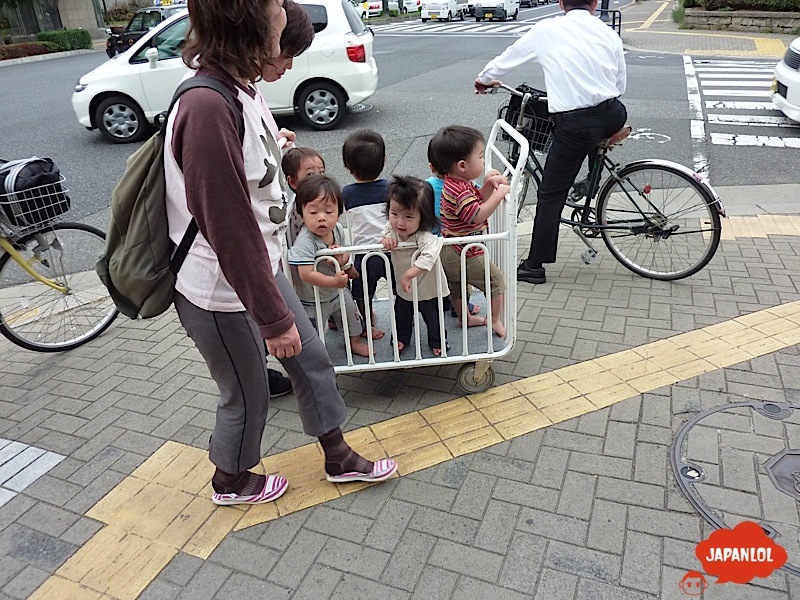 Funny pictures from Japan. Japanese pictures that will make you LOL!