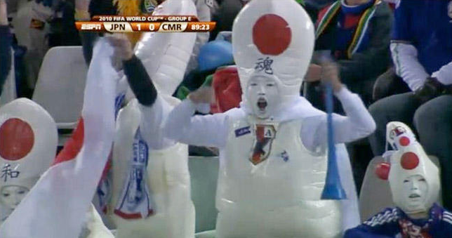 Funny pictures from Japan. Japanese pictures that will make you LOL!