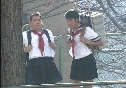 Funny pictures from Japan. Japanese pictures that will make you LOL!