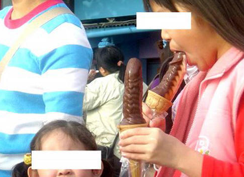 Funny pictures from Japan. Japanese pictures that will make you LOL!