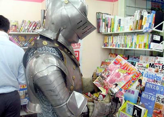 Funny pictures from Japan. Japanese pictures that will make you LOL!