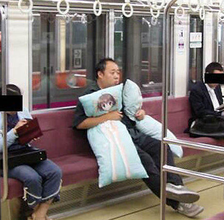 Funny pictures from Japan. Japanese pictures that will make you LOL!