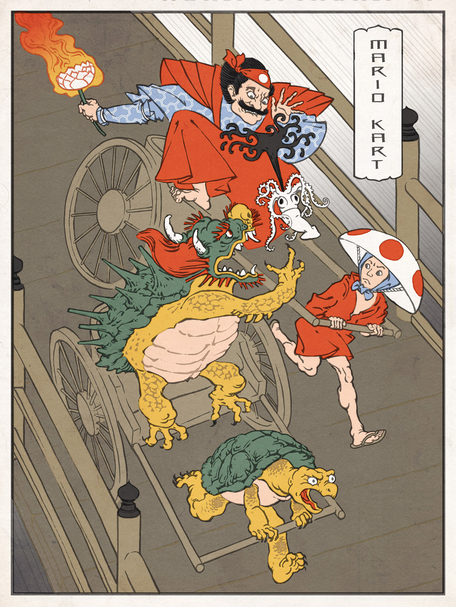 Funny pictures from Japan. Japanese pictures that will make you LOL!