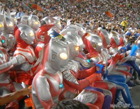 Funny pictures from Japan. Japanese pictures that will make you LOL!